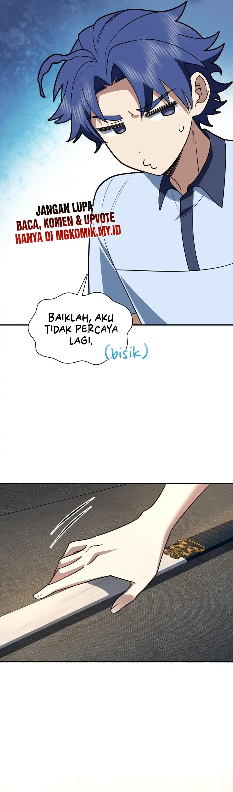 My Wife Is From a Thousand Years Ago Chapter 426 page 6