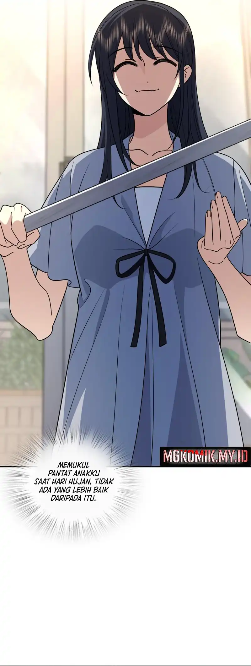 My Wife Is From a Thousand Years Ago Chapter 426 page 8