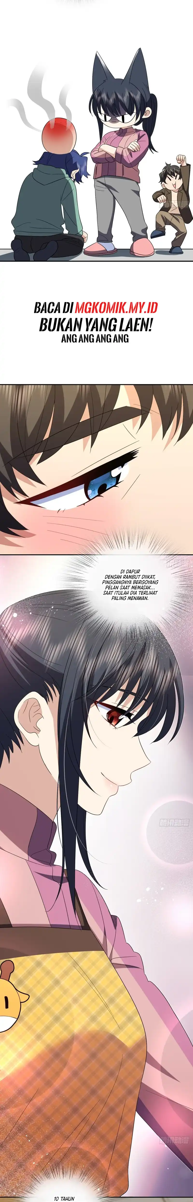 Baca My Wife Is From a Thousand Years Ago - Chapter 435 halaman 12