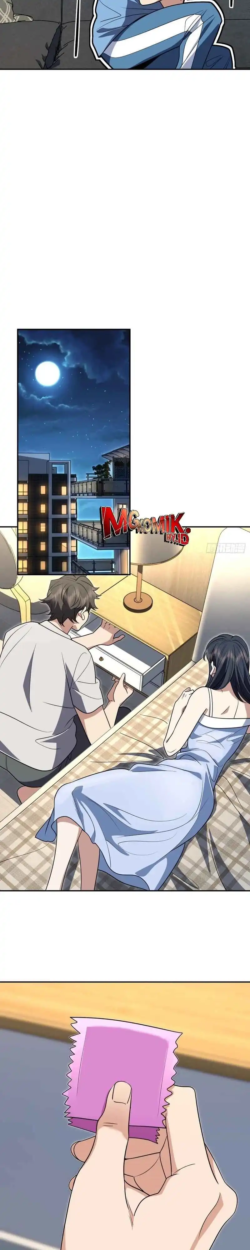 Baca My Wife Is From a Thousand Years Ago - Chapter 436 halaman 11