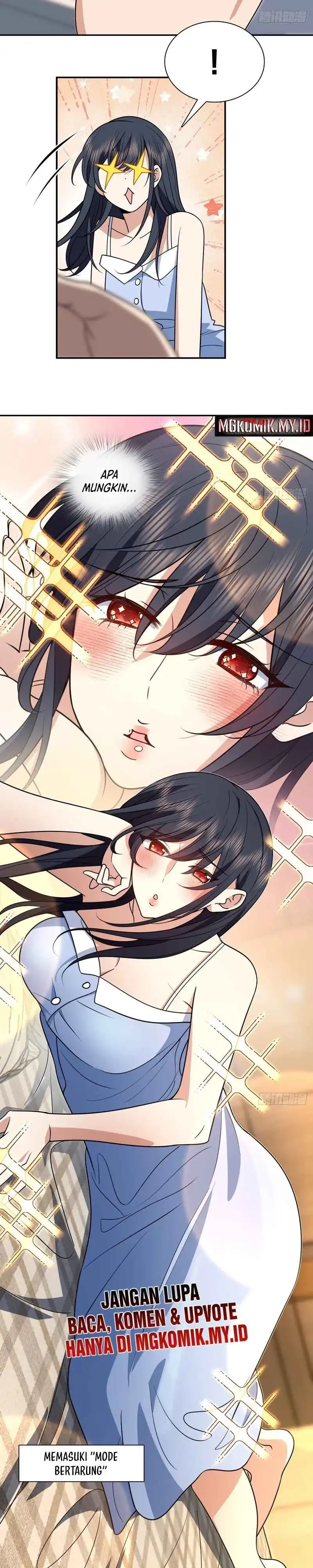 Baca My Wife Is From a Thousand Years Ago - Chapter 436 halaman 12