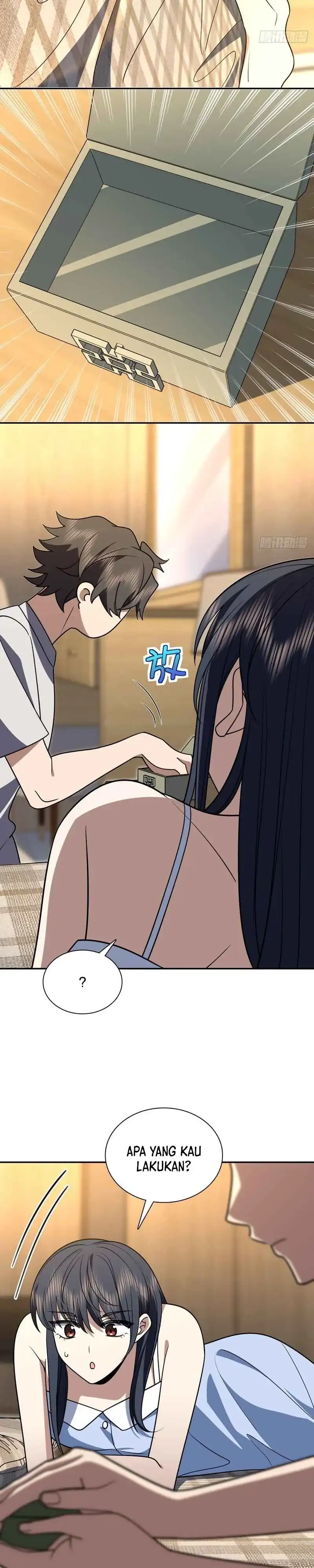 Baca My Wife Is From a Thousand Years Ago - Chapter 436 halaman 13