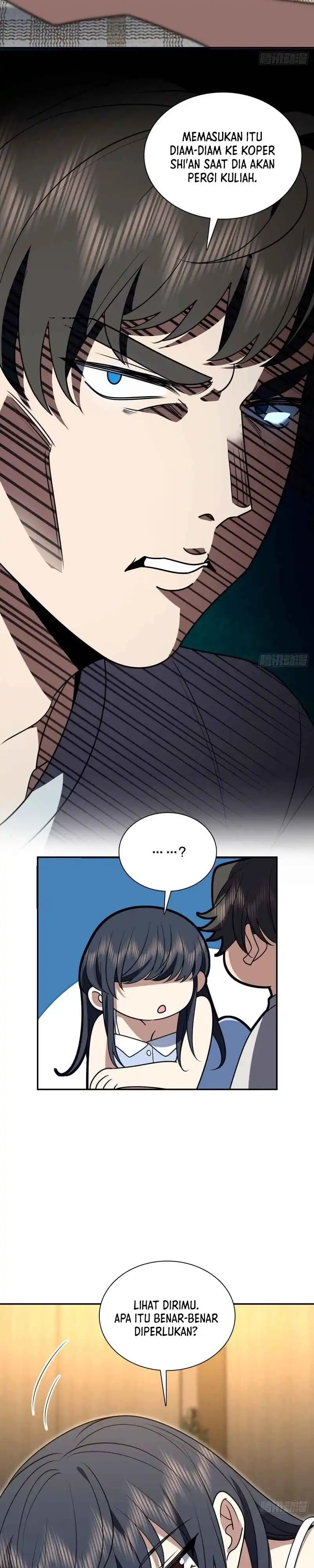 Baca My Wife Is From a Thousand Years Ago - Chapter 436 halaman 14