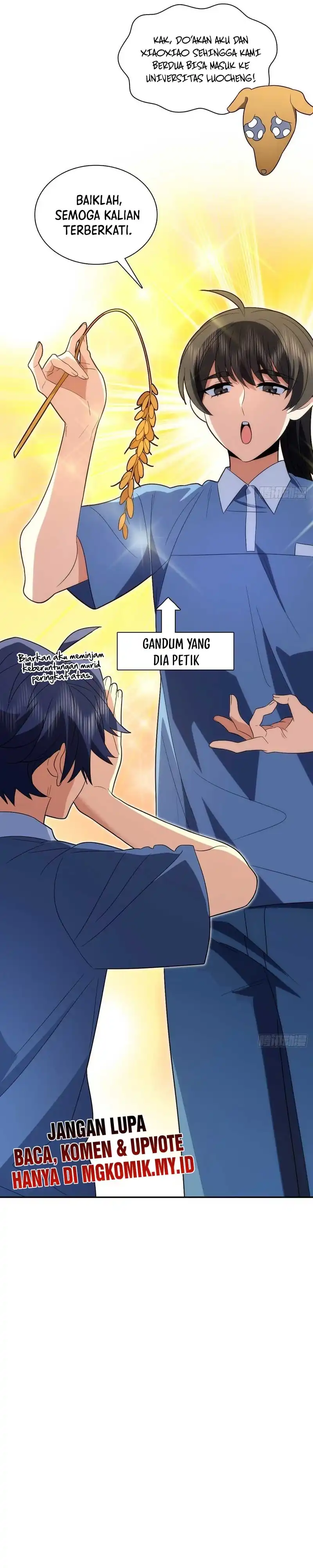 Baca My Wife Is From a Thousand Years Ago - Chapter 438 halaman 13