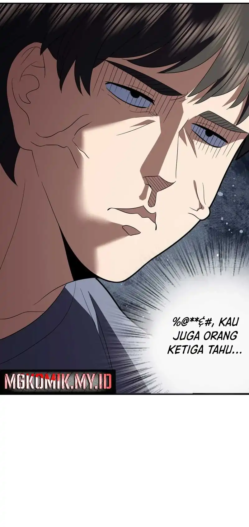 Baca My Wife Is From a Thousand Years Ago - Chapter 438 halaman 16