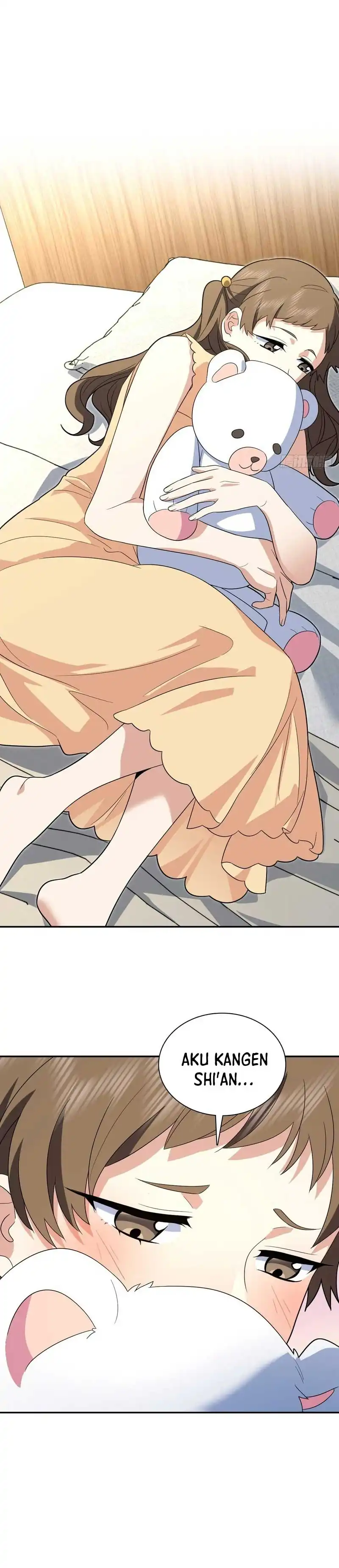 Baca My Wife Is From a Thousand Years Ago - Chapter 438 halaman 20