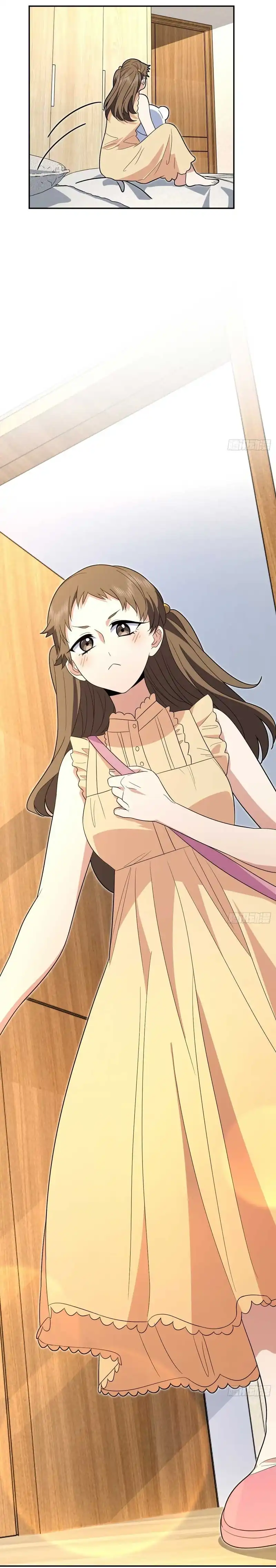 Baca My Wife Is From a Thousand Years Ago - Chapter 438 halaman 21