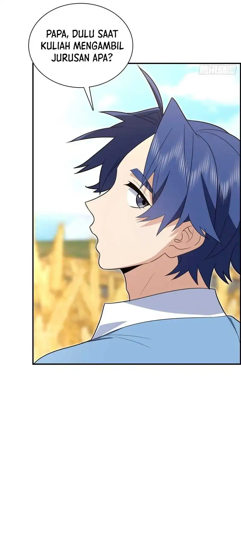 Baca My Wife Is From a Thousand Years Ago - Chapter 438 halaman 5