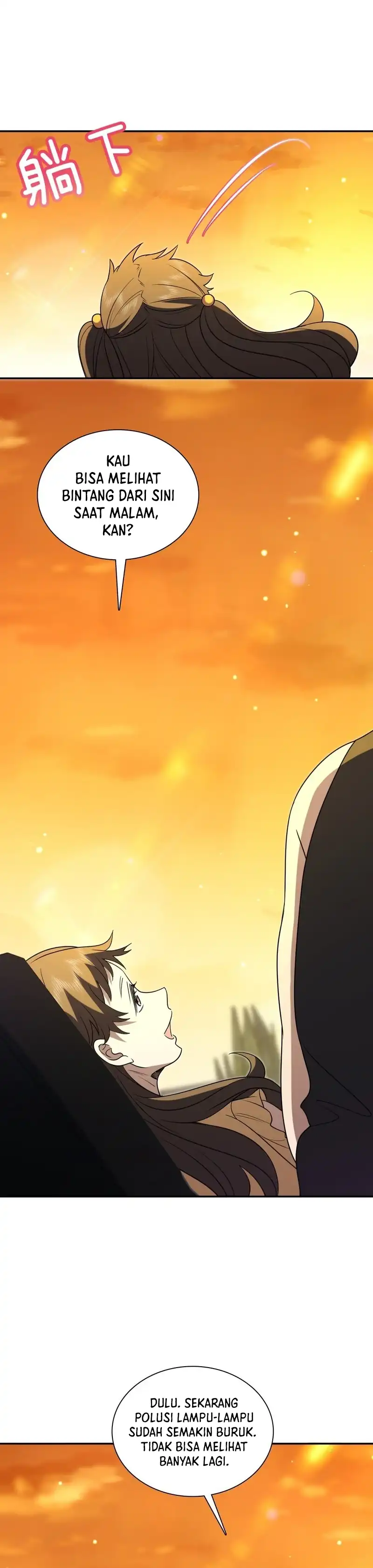 Baca My Wife Is From a Thousand Years Ago - Chapter 439 halaman 18