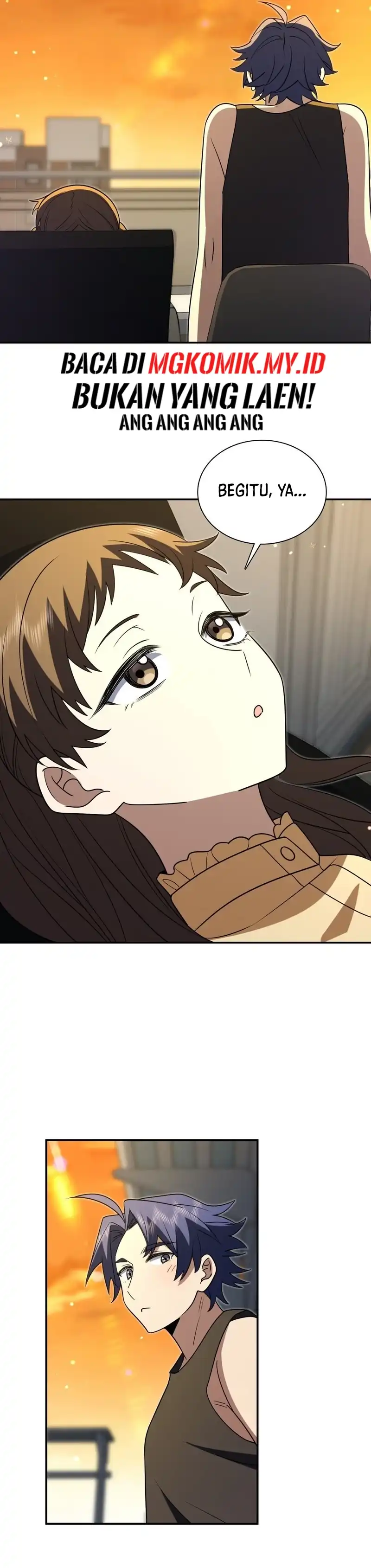 Baca My Wife Is From a Thousand Years Ago - Chapter 439 halaman 19