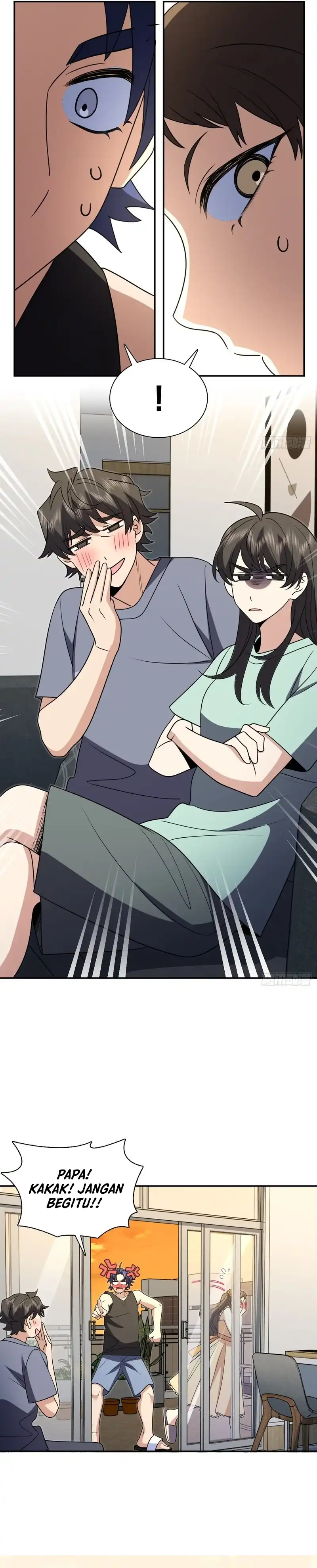 Baca My Wife Is From a Thousand Years Ago - Chapter 439 halaman 22