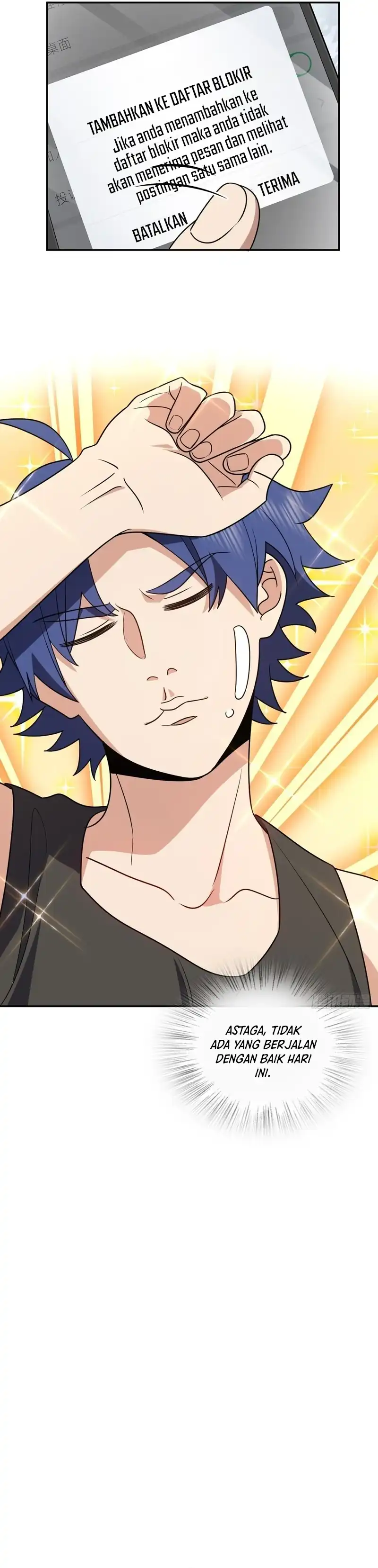 Baca My Wife Is From a Thousand Years Ago - Chapter 440 halaman 15