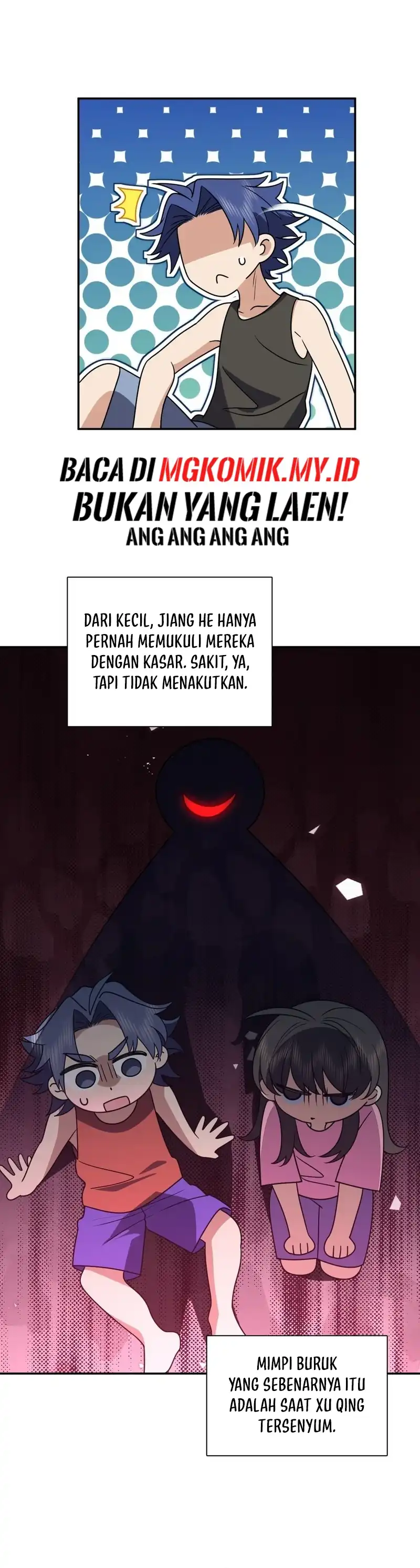 Baca My Wife Is From a Thousand Years Ago - Chapter 440 halaman 8