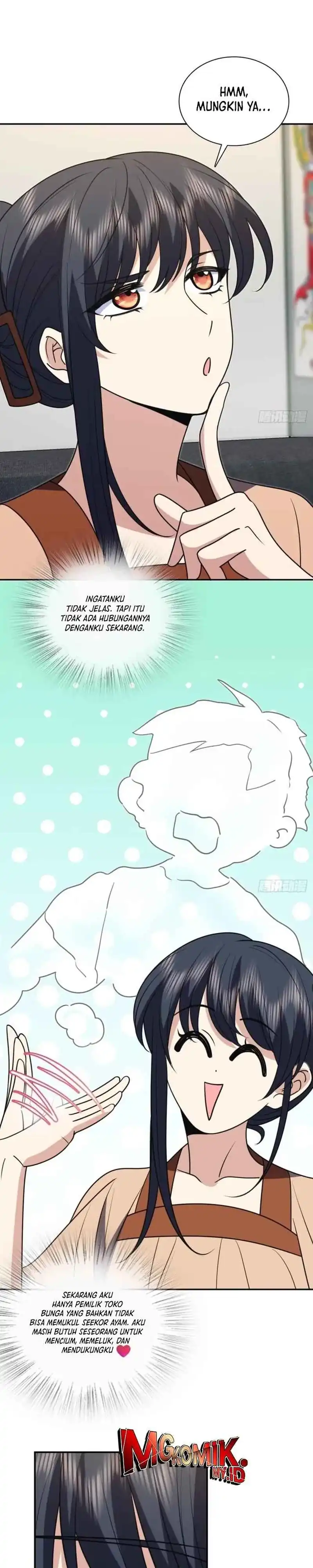 Baca My Wife Is From a Thousand Years Ago - Chapter 441 halaman 14