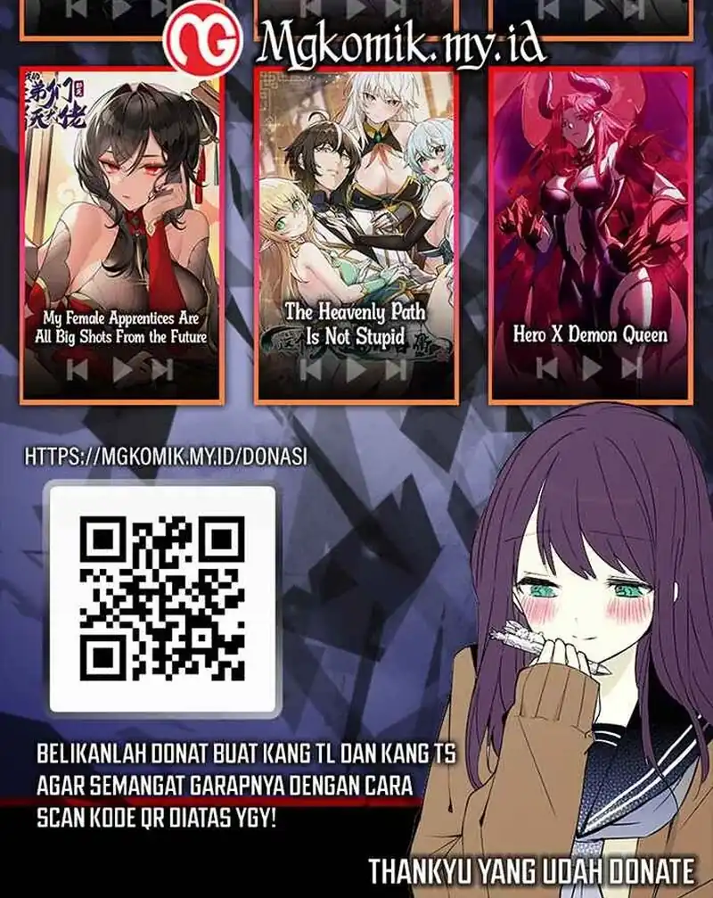 Baca My Wife Is From a Thousand Years Ago - Chapter 441 halaman 21