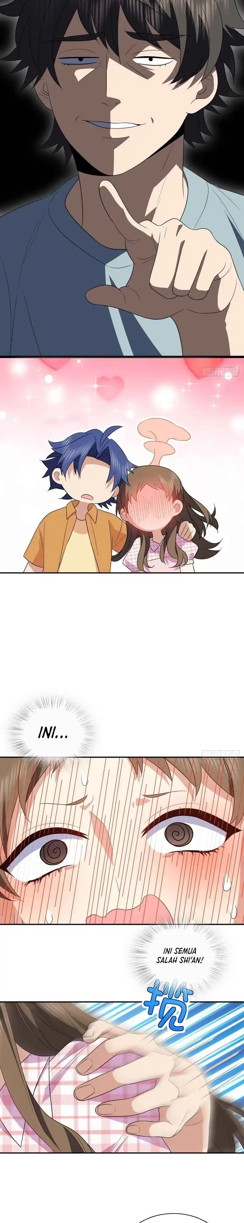 Baca My Wife Is From a Thousand Years Ago - Chapter 442 halaman 14