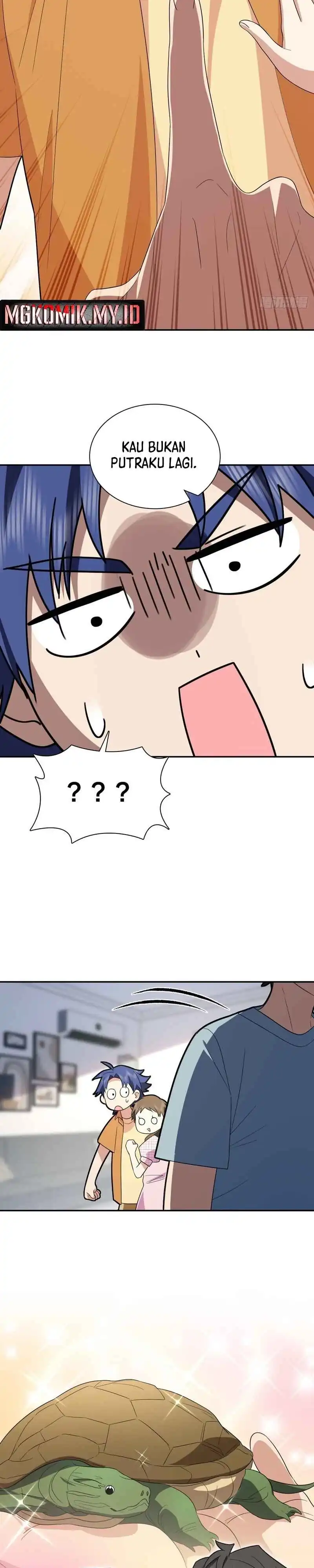 Baca My Wife Is From a Thousand Years Ago - Chapter 442 halaman 16