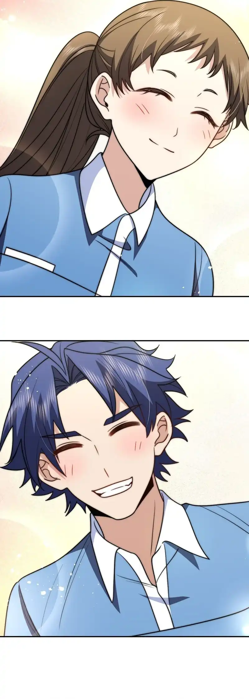 Baca My Wife Is From a Thousand Years Ago - Chapter 443 halaman 14