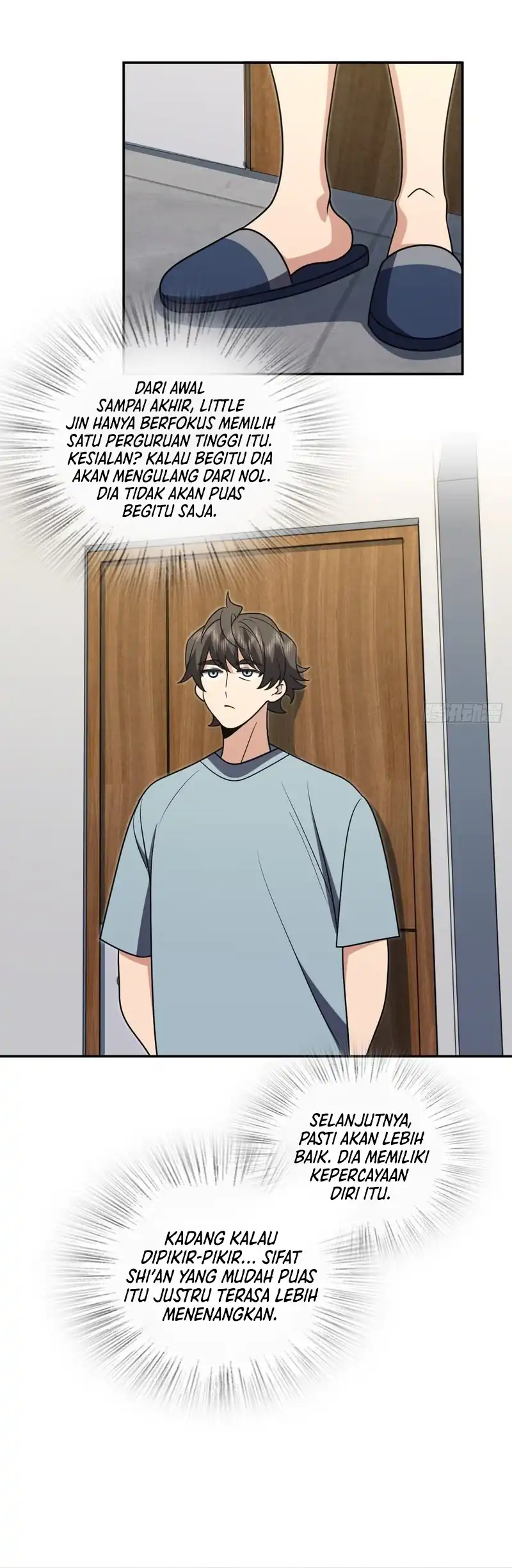 Baca My Wife Is From a Thousand Years Ago - Chapter 443 halaman 4