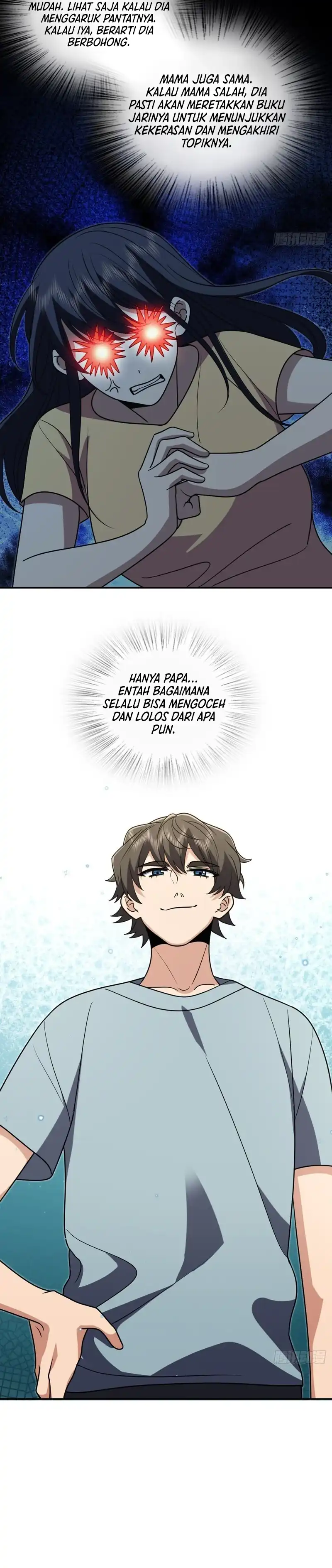 Baca My Wife Is From a Thousand Years Ago - Chapter 443 halaman 8