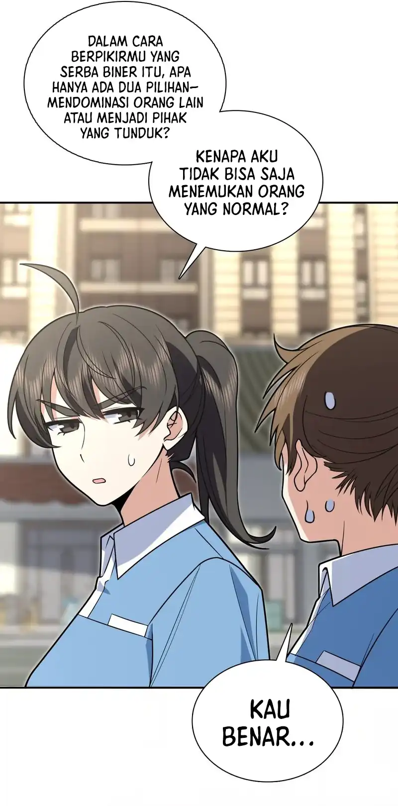 Baca My Wife Is From a Thousand Years Ago - Chapter 444 halaman 13