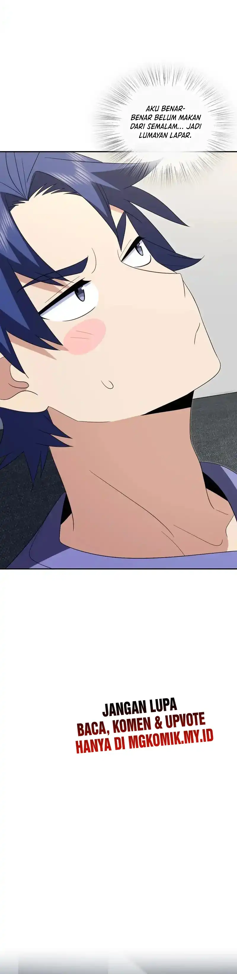 Baca My Wife Is From a Thousand Years Ago - Chapter 445 halaman 19