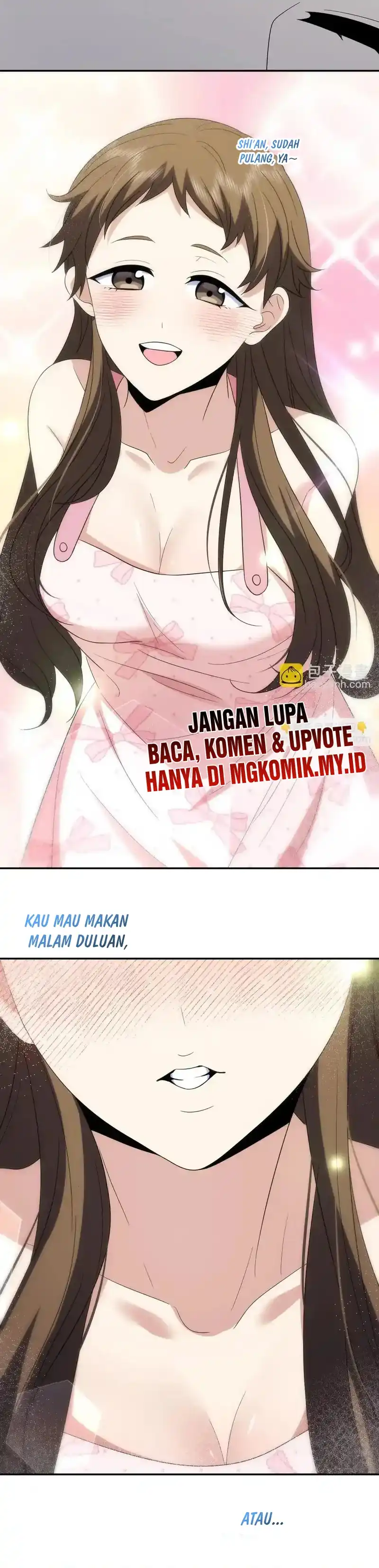 Baca My Wife Is From a Thousand Years Ago - Chapter 445 halaman 7