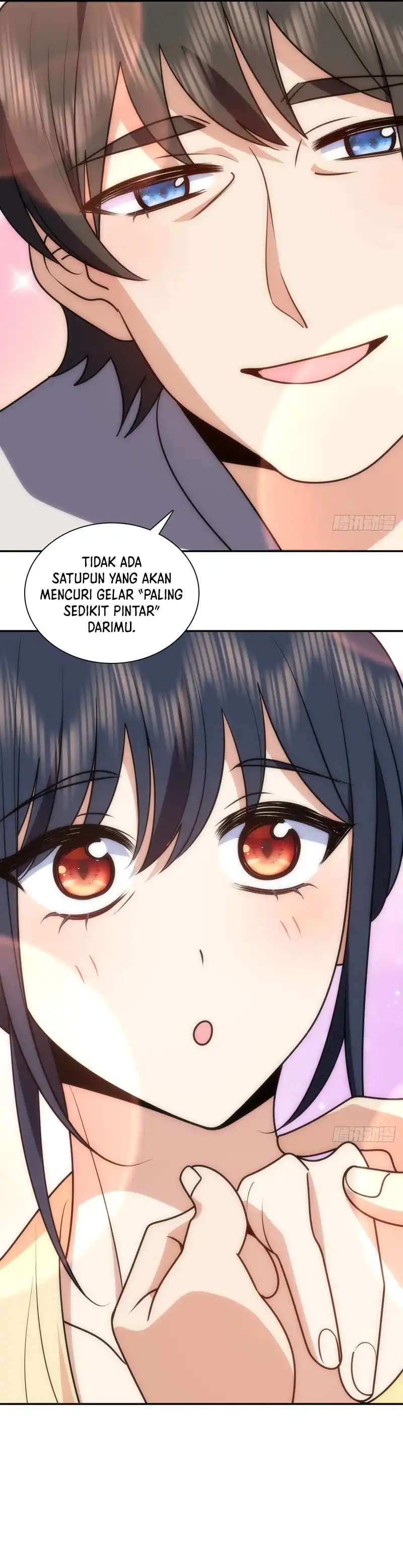 Baca My Wife Is From a Thousand Years Ago - Chapter 446 halaman 7