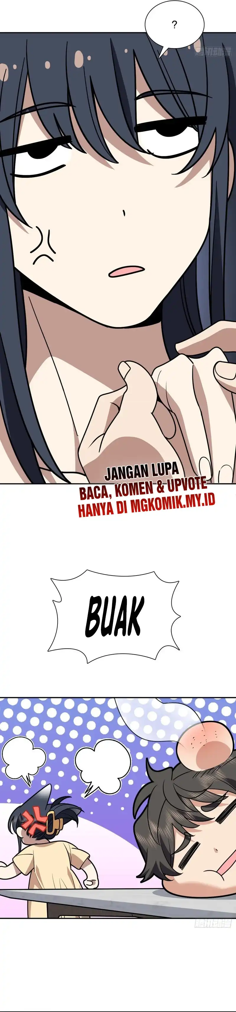Baca My Wife Is From a Thousand Years Ago - Chapter 446 halaman 8