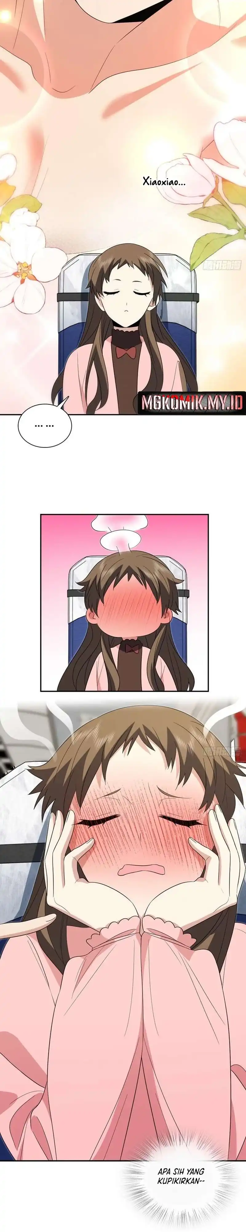 Baca My Wife Is From a Thousand Years Ago - Chapter 451 halaman 2