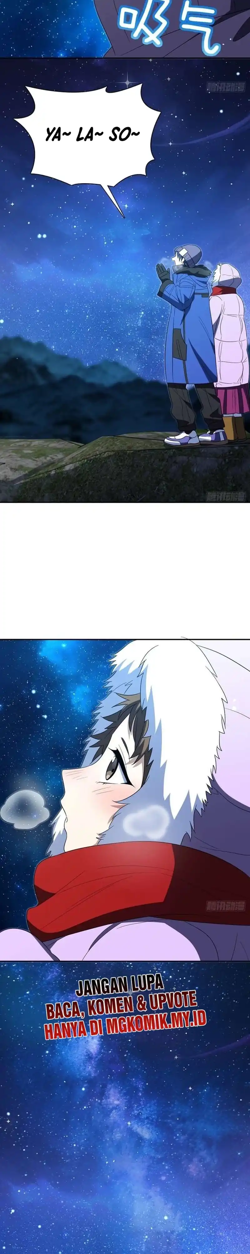 Baca My Wife Is From a Thousand Years Ago - Chapter 451 halaman 6