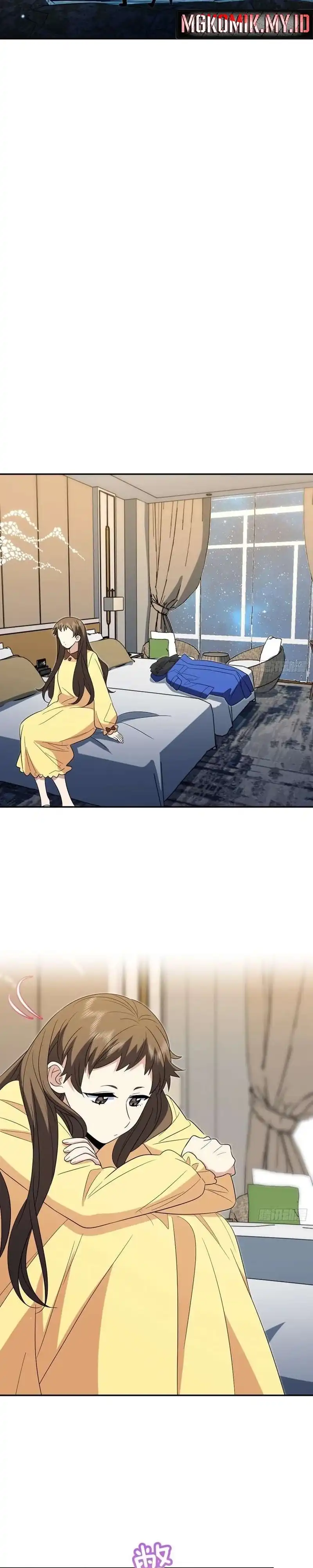 Baca My Wife Is From a Thousand Years Ago - Chapter 451 halaman 8