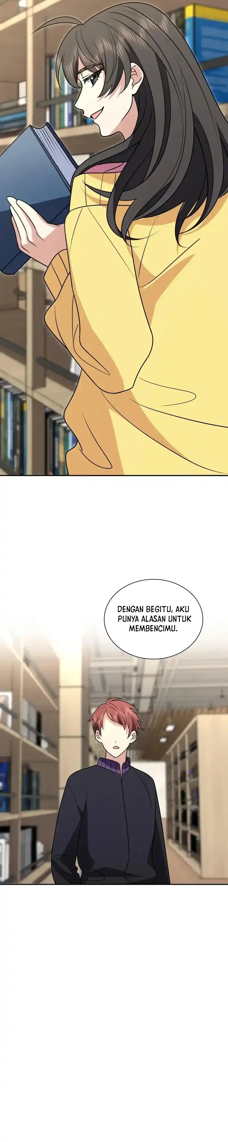 Baca My Wife Is From a Thousand Years Ago - Chapter 452 halaman 19