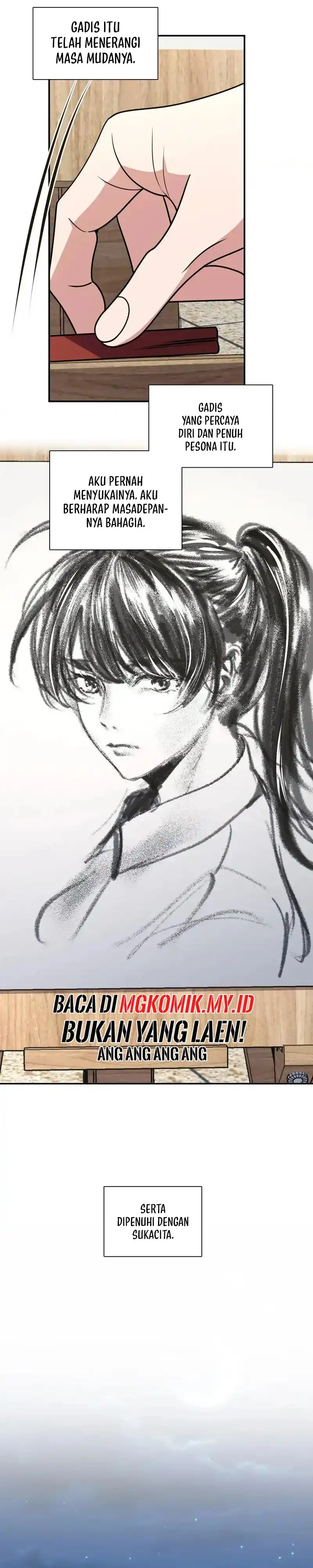 Baca My Wife Is From a Thousand Years Ago - Chapter 452 halaman 4