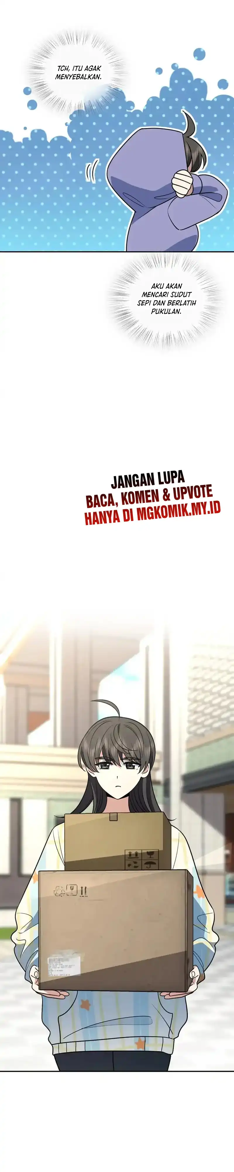 Baca My Wife Is From a Thousand Years Ago - Chapter 452 halaman 8