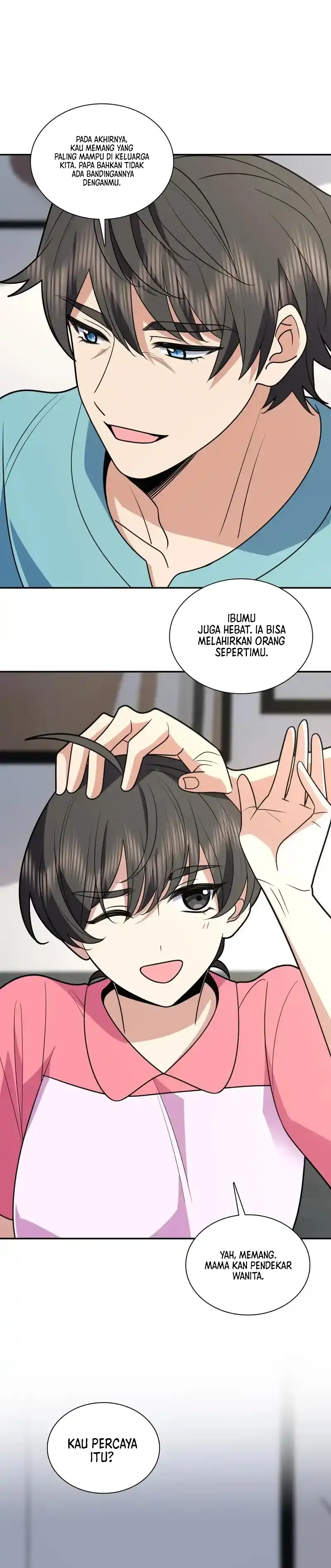 Baca My Wife Is From a Thousand Years Ago - Chapter 454 halaman 10