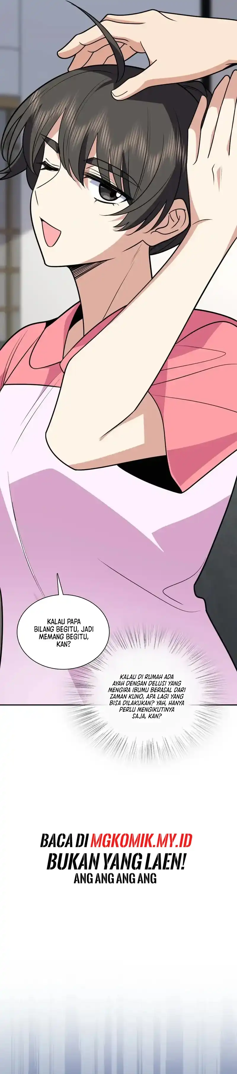 Baca My Wife Is From a Thousand Years Ago - Chapter 454 halaman 11