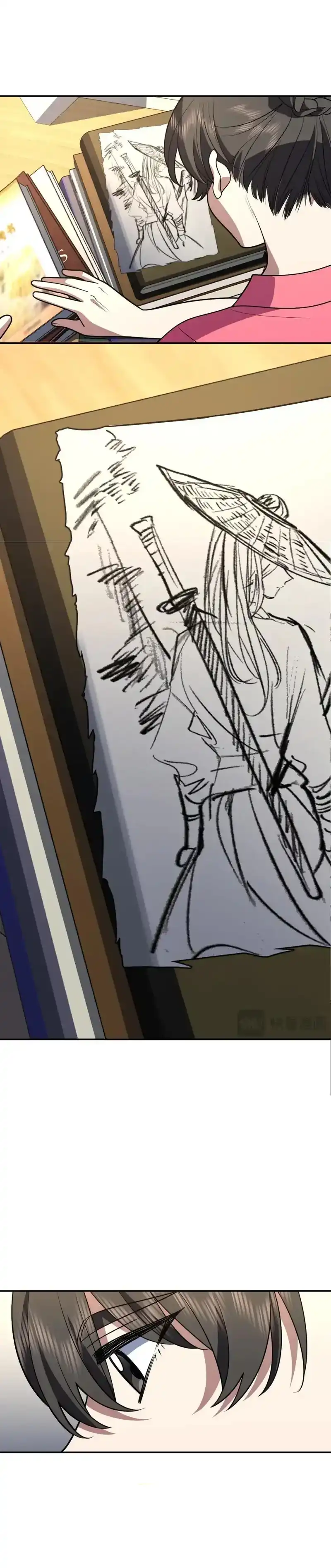 Baca My Wife Is From a Thousand Years Ago - Chapter 454 halaman 15