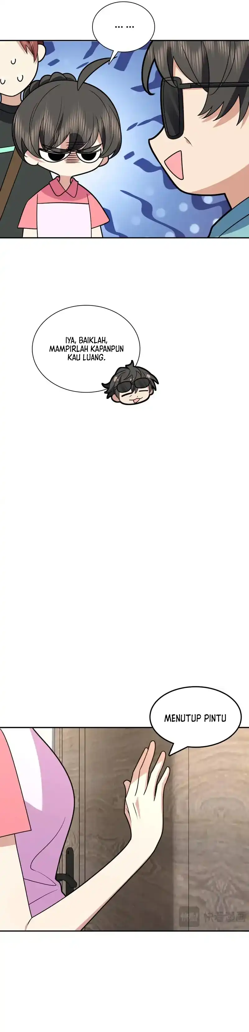 Baca My Wife Is From a Thousand Years Ago - Chapter 454 halaman 2