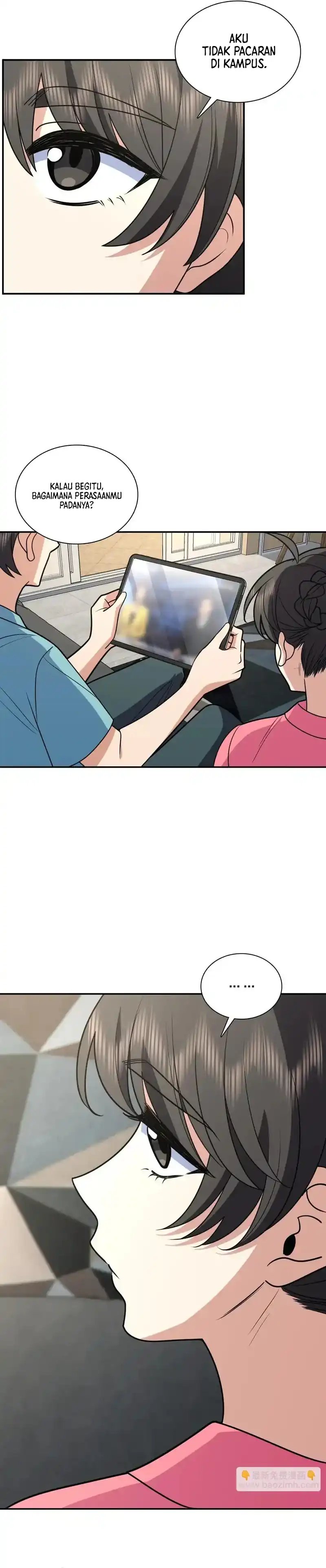 Baca My Wife Is From a Thousand Years Ago - Chapter 454 halaman 4