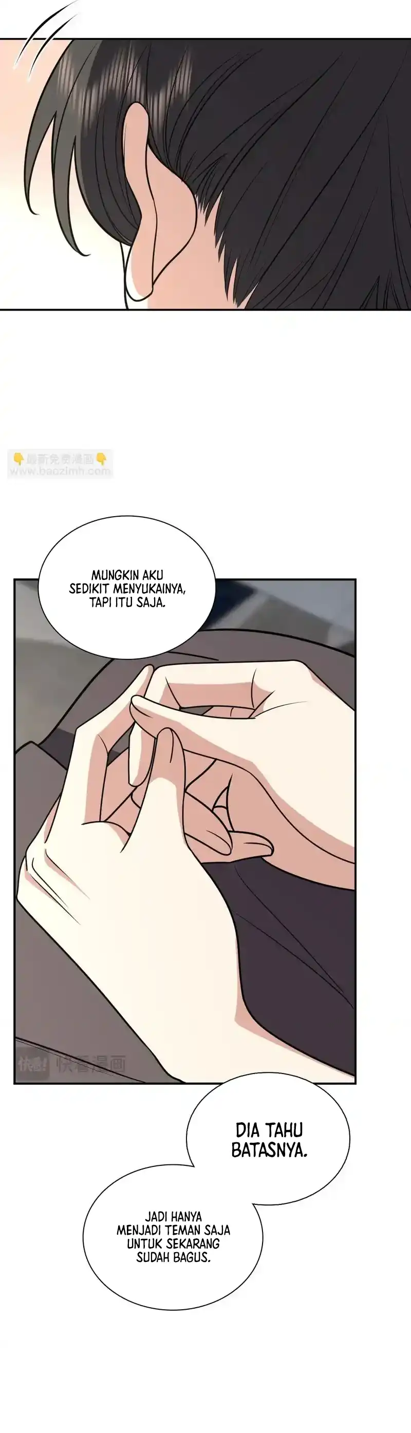 Baca My Wife Is From a Thousand Years Ago - Chapter 454 halaman 5