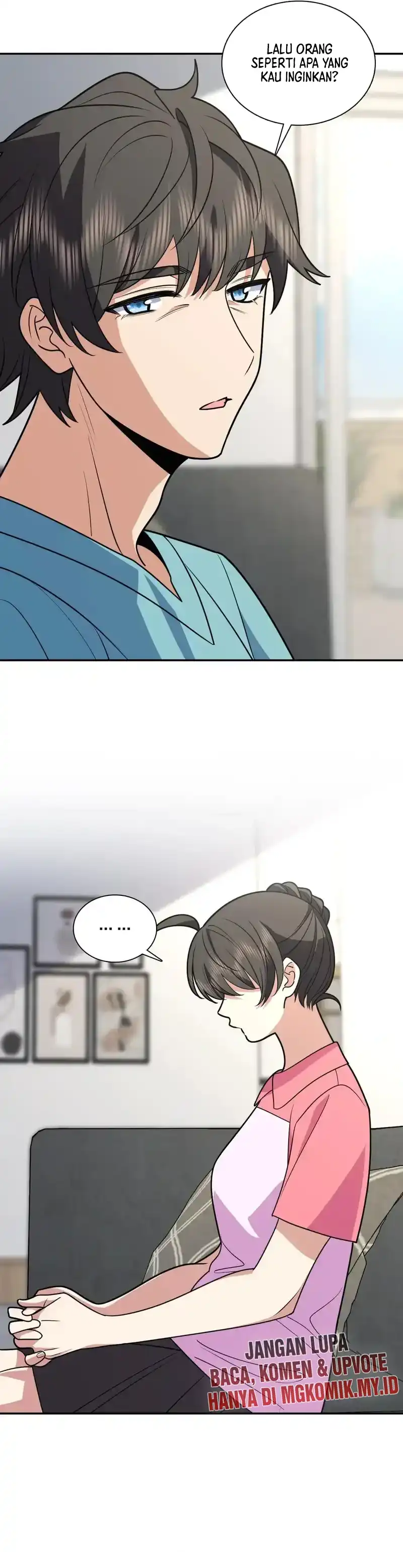 Baca My Wife Is From a Thousand Years Ago - Chapter 454 halaman 6