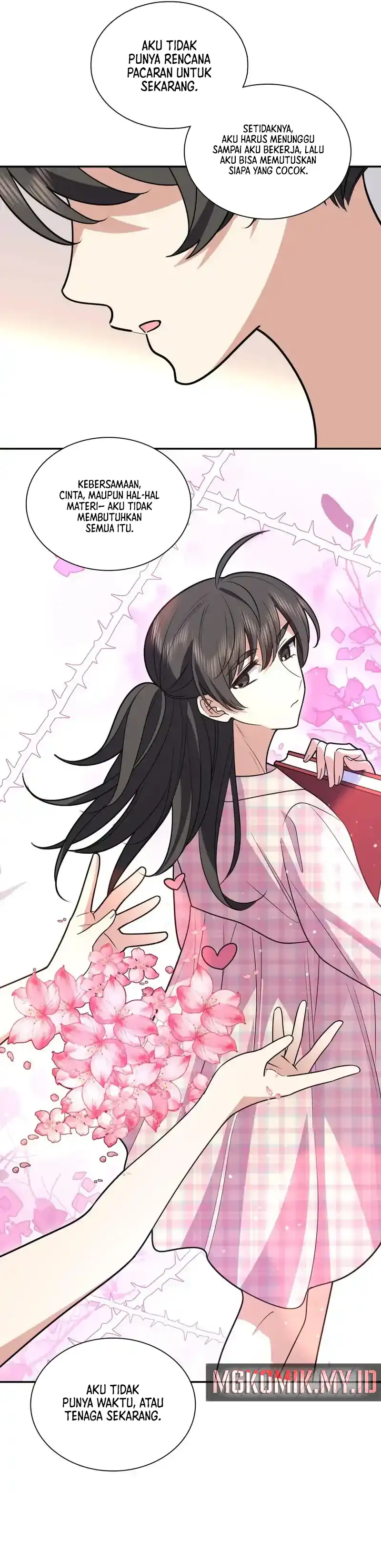 Baca My Wife Is From a Thousand Years Ago - Chapter 454 halaman 7