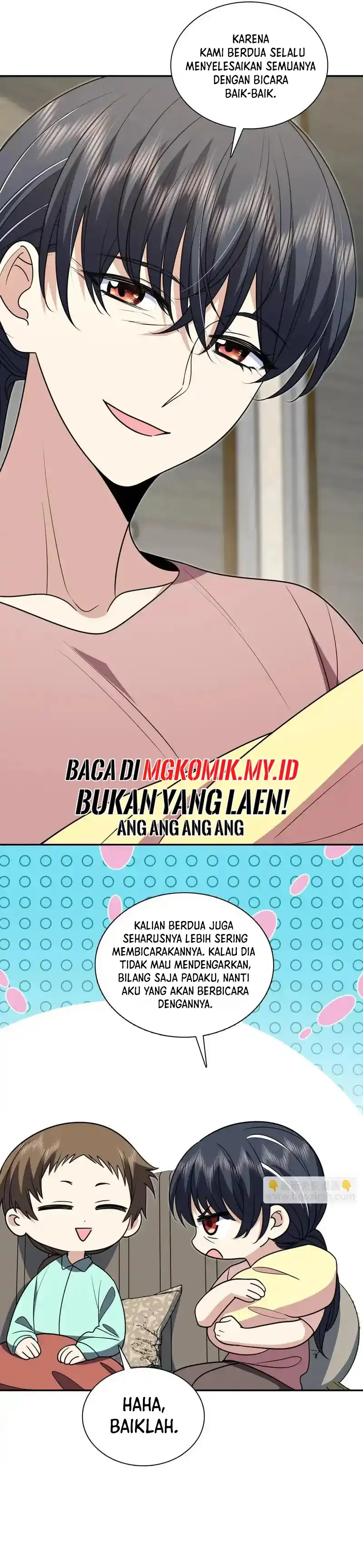 Baca My Wife Is From a Thousand Years Ago - Chapter 455 halaman 14