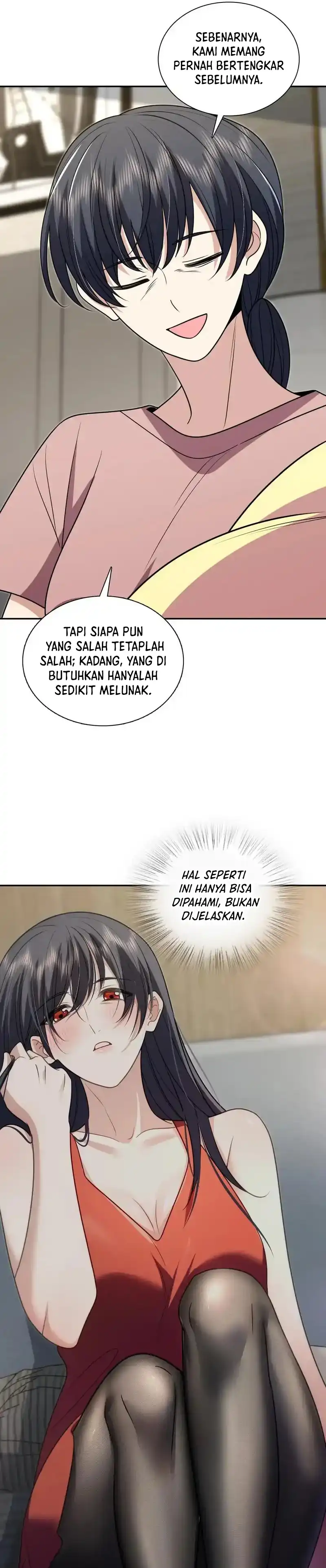 Baca My Wife Is From a Thousand Years Ago - Chapter 455 halaman 15