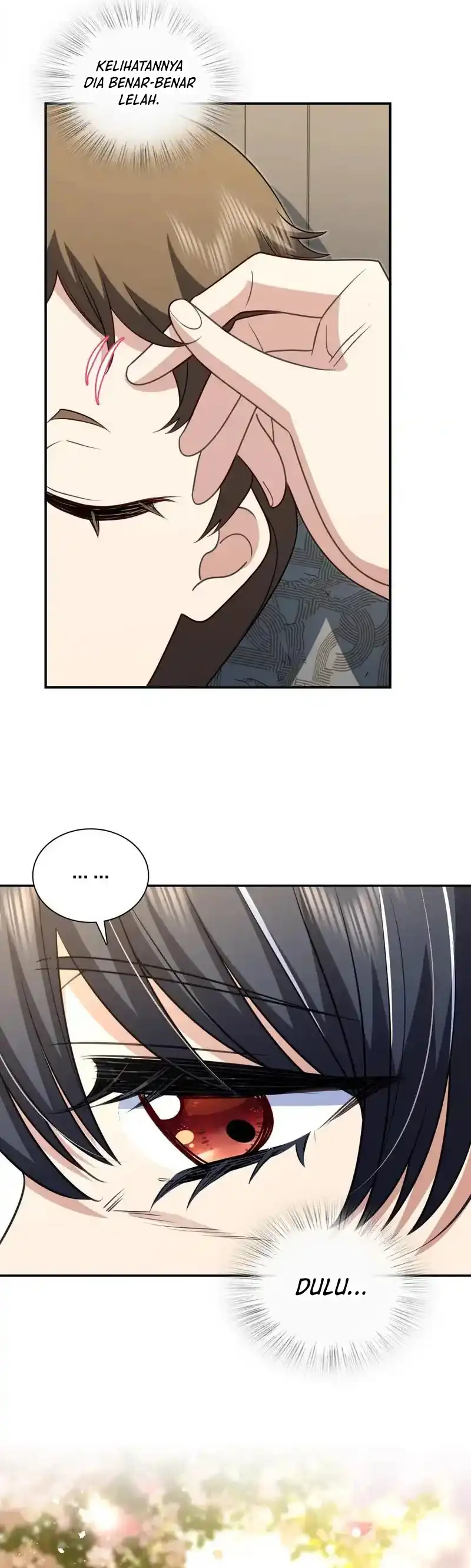 Baca My Wife Is From a Thousand Years Ago - Chapter 455 halaman 17