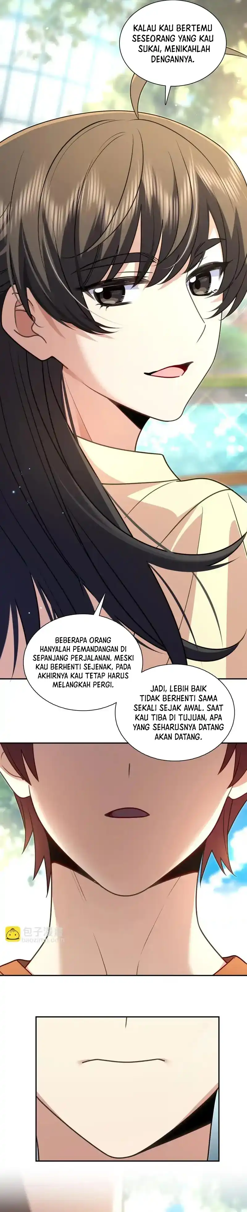 Baca My Wife Is From a Thousand Years Ago - Chapter 455 halaman 4