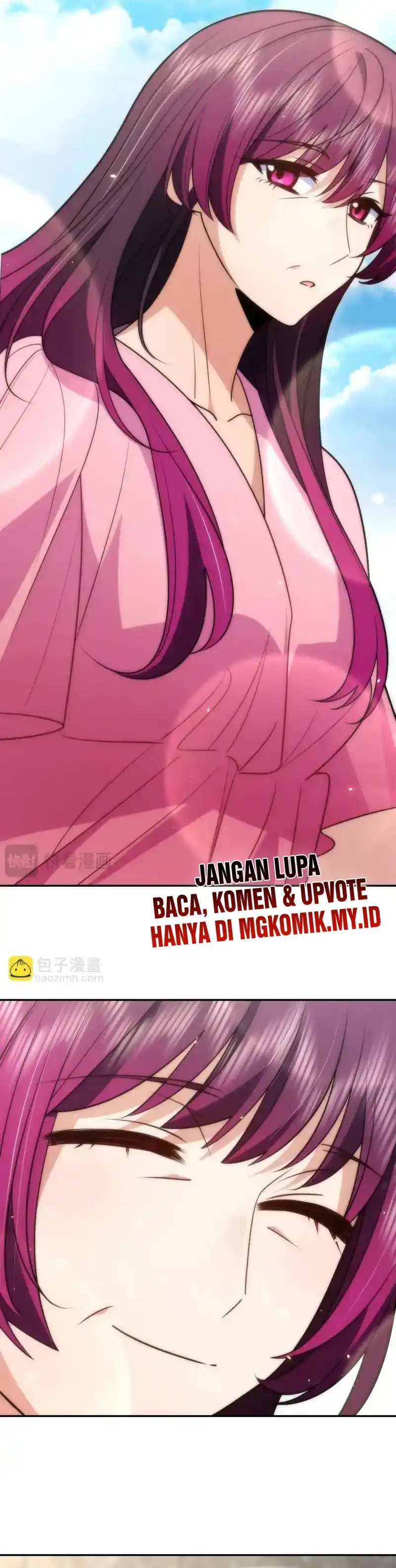 Baca My Wife Is From a Thousand Years Ago - Chapter 456 halaman 12