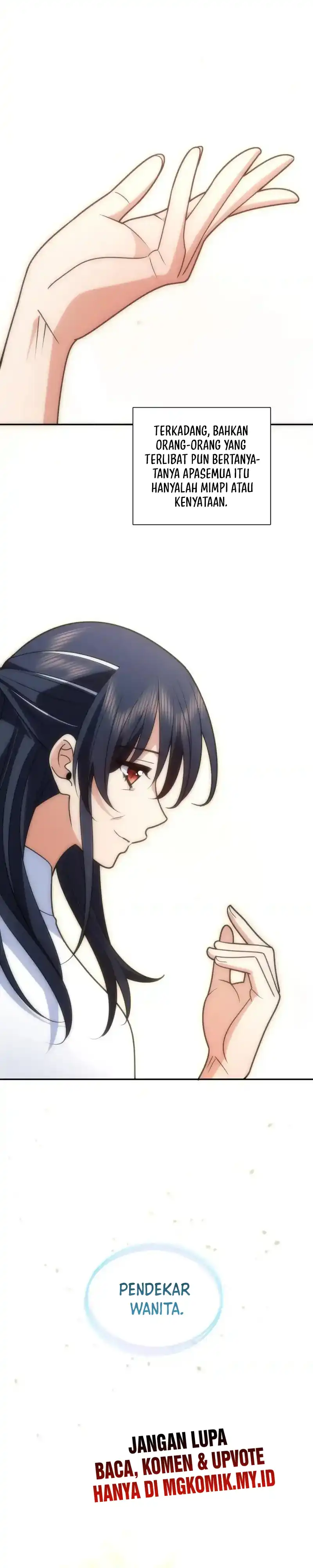 Baca My Wife Is From a Thousand Years Ago - Chapter 456 halaman 16