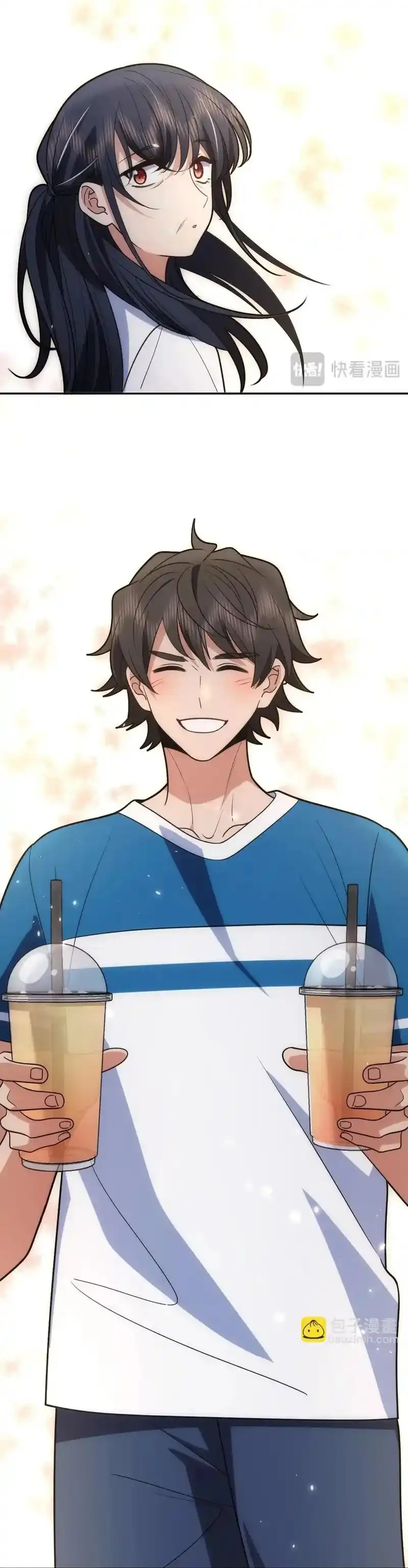 Baca My Wife Is From a Thousand Years Ago - Chapter 456 halaman 17